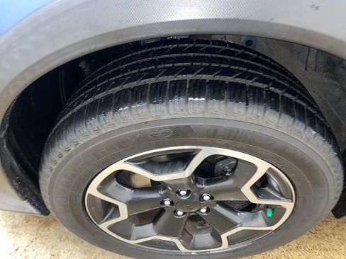 Used 2015 Subaru Crosstrek 2.0i Premium image 23