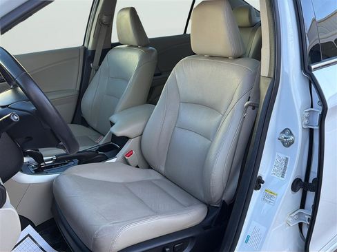 Used 2015 Honda Accord EX-L image 13