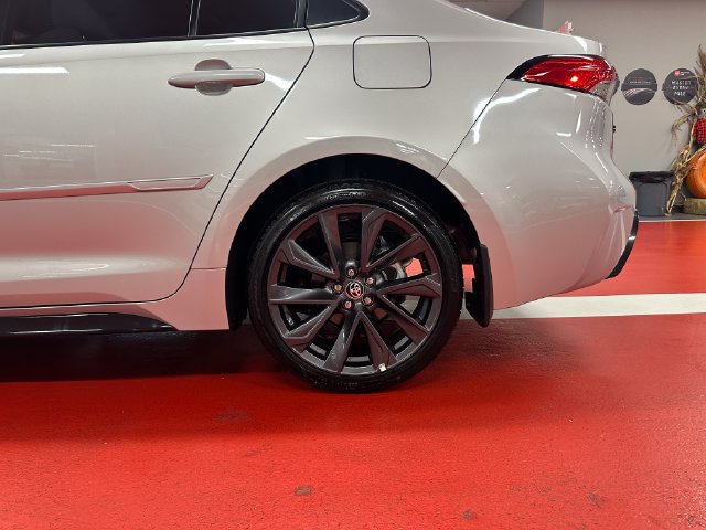 Certified 2026 Toyota Corolla SE FWD image 29