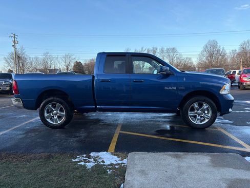 Used 2009 Dodge Ram 1500 Truck Sport image 5