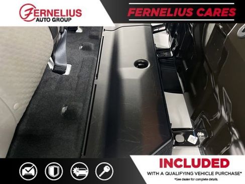 Used 2023 Toyota Tacoma SR image 24