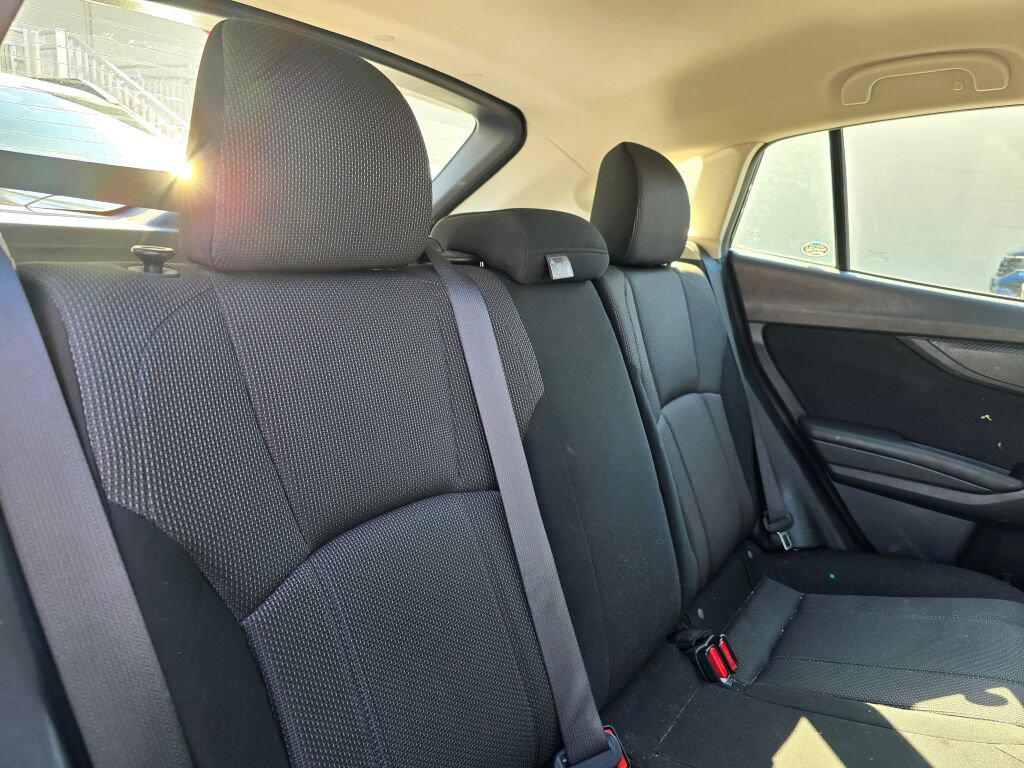 Used 2018 Subaru Impreza 2.0i AWD/4WD image 8