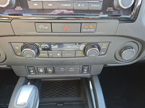 Used 2024 Nissan Frontier SV w/ SV Convenience Package RWD image 26