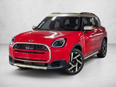 New 2026 MINI Cooper Countryman S