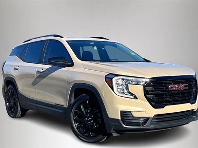 Certified 2023 GMC Terrain SLE w/ Driver Convenience Package