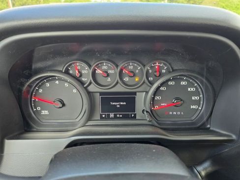 New 2025 GMC Sierra 3500 Pro w/ Convenience Package image 12