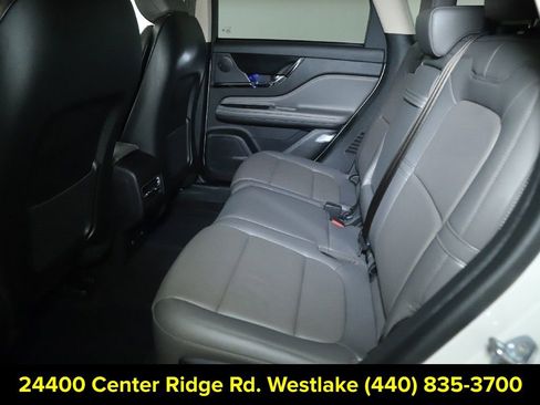 Certified 2023 Lincoln Corsair Reserve AWD/4WD image 14
