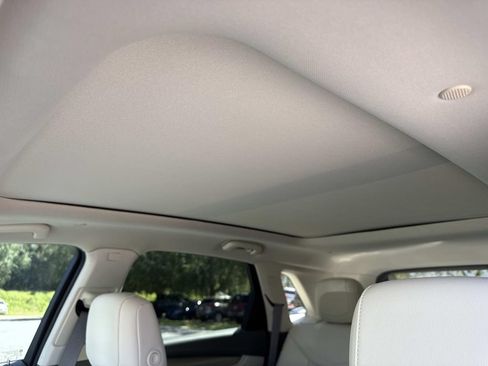 New 2026 Cadillac XT5 Premium Luxury w/ Driver Assist Package FWD image 32