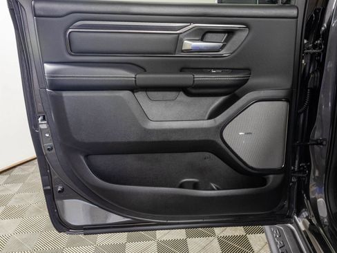 New 2026 RAM 1500 Rebel AWD/4WD image 40