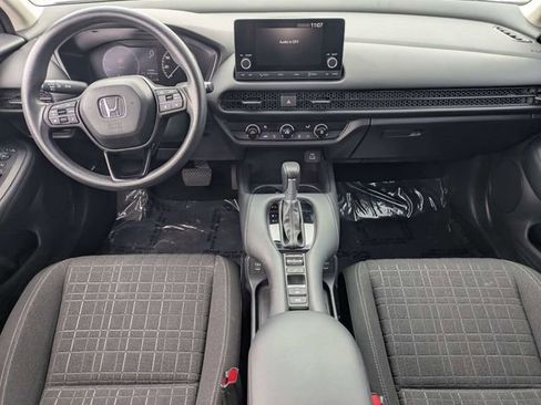 Used 2024 Honda HR-V LX image 13