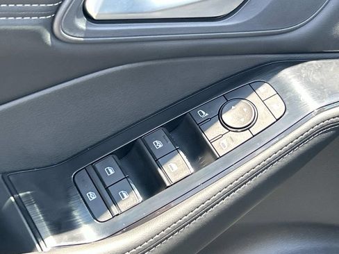 New 2026 Nissan Rogue Dark Armor FWD image 18