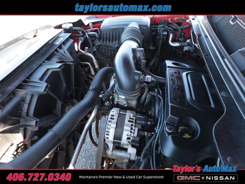 Used 2019 RAM 1500 Sport w/ Level 2 Equipment Group AWD/4WD image 40