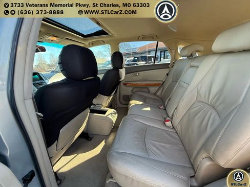Used 2005 Lexus RX 330 AWD image 10