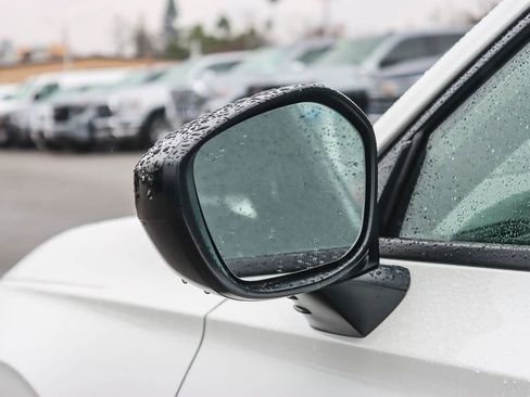 Used 2024 Honda Civic Sport image 14