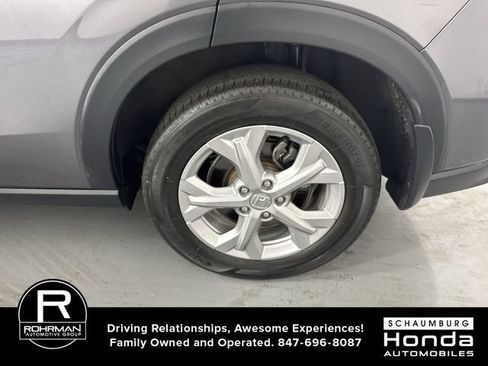 Used 2023 Honda HR-V LX image 6