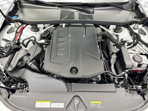 Used 2025 Audi A5 2.0T Premium Plus w/ Premium Plus image 28