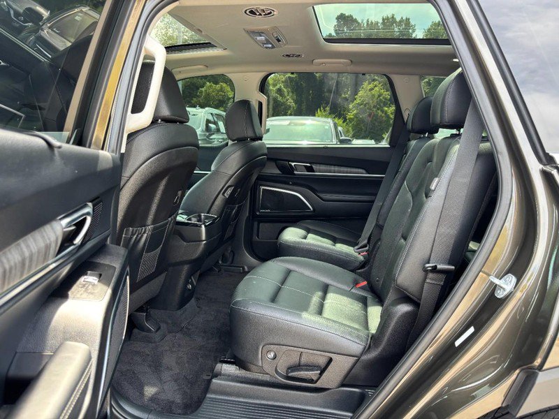 Used 2024 Kia Telluride SX AWD/4WD image 12