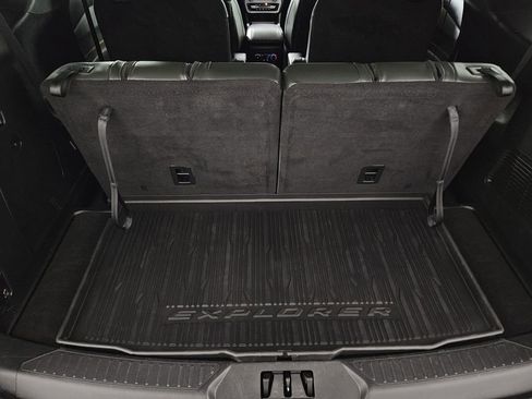 Used 2023 Ford Explorer Timberline image 32