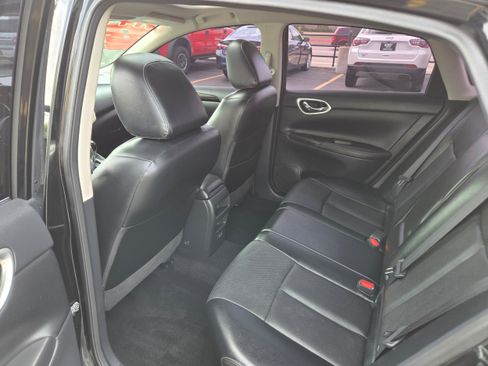 Used 2019 Nissan Sentra SL image 8