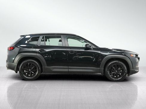 Used 2024 MAZDA CX-50 AWD 2.5 S w/ Premium Package image 6