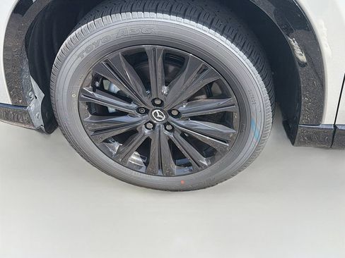 Used 2025 MAZDA CX-5 2.5 Turbo w/ Premium Package AWD/4WD image 35