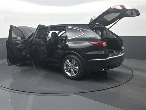 Used 2024 Acura MDX FWD image 39