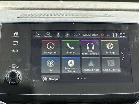 Used 2019 Honda Pilot Touring image 14