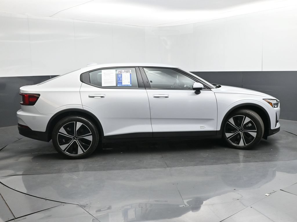 Used 2023 Polestar Polestar 2 AWD/4WD image 30