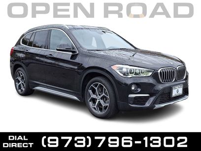 Used 2019 BMW X1 xDrive28i w/ Convenience Package