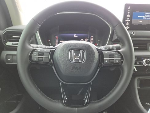 New 2026 Honda Pilot EX-L image 31