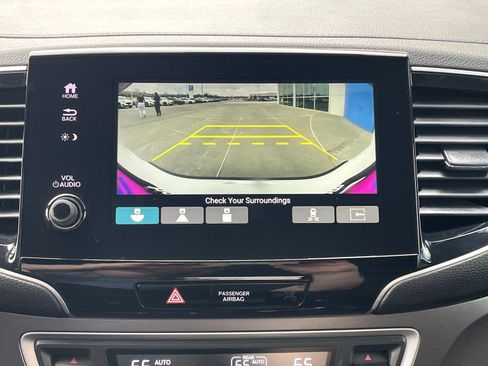 Used 2023 Honda Passport EX-L image 18