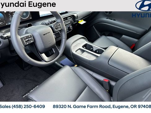 New 2026 Hyundai Palisade XRT Pro AWD/4WD image 11