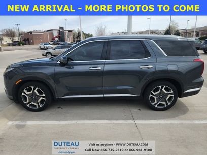 Used 2023 Hyundai Palisade Limited