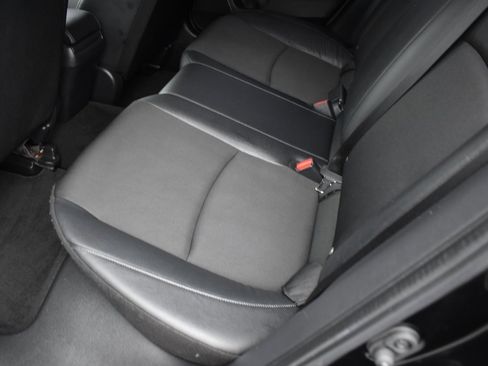 Used 2021 Honda Civic Sport image 8