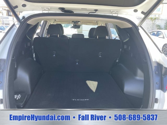 Used 2023 Hyundai Tucson SEL AWD/4WD image 7