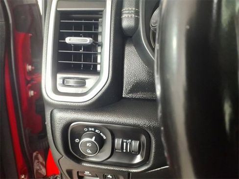 Used 2021 RAM 1500 Laramie image 27