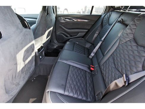 Certified 2026 Cadillac CT5 V image 7