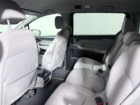 Used 2019 Honda Odyssey EX image 24