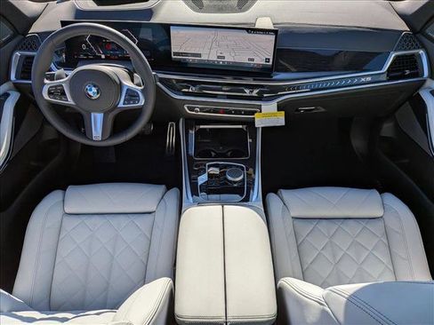 New 2026 BMW X5 xDrive40i w/ M Sport Package image 14