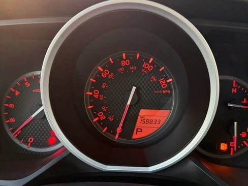 Used 2013 Toyota 4Runner SR5 RWD image 26