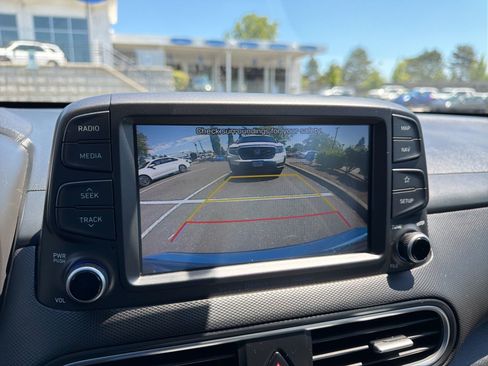 Used 2019 Hyundai Kona Ultimate AWD/4WD image 10