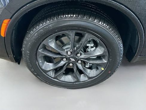 New 2026 Dodge Durango GT w/ Blacktop Package AWD/4WD image 34