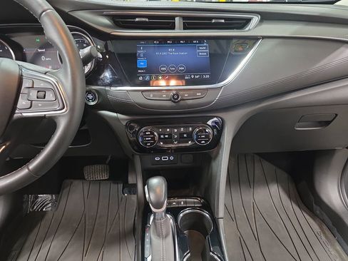 Certified 2023 Buick Encore GX Select w/ Safety Package II image 19