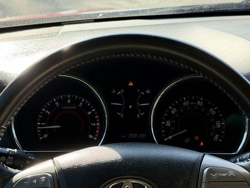 Used 2009 Toyota Highlander Limited AWD/4WD image 15