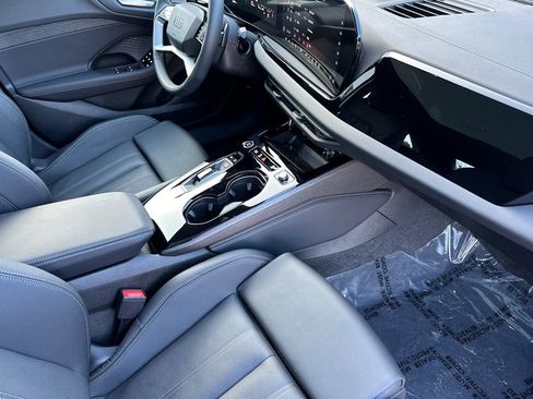 Used 2025 Audi A5 2.0T Premium Plus w/ Premium Plus image 15