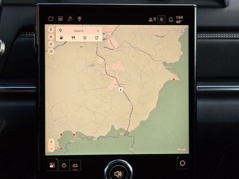 New 2026 GMC Terrain Elevation image 8