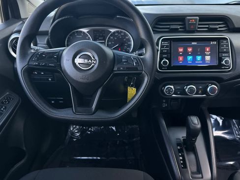 Certified 2024 Nissan Versa S w/ S Plus Package image 15