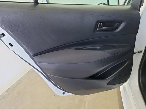 Used 2024 Toyota Corolla LE FWD image 14