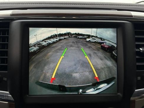 Used 2016 RAM 2500 Laramie w/ Convenience Group image 26