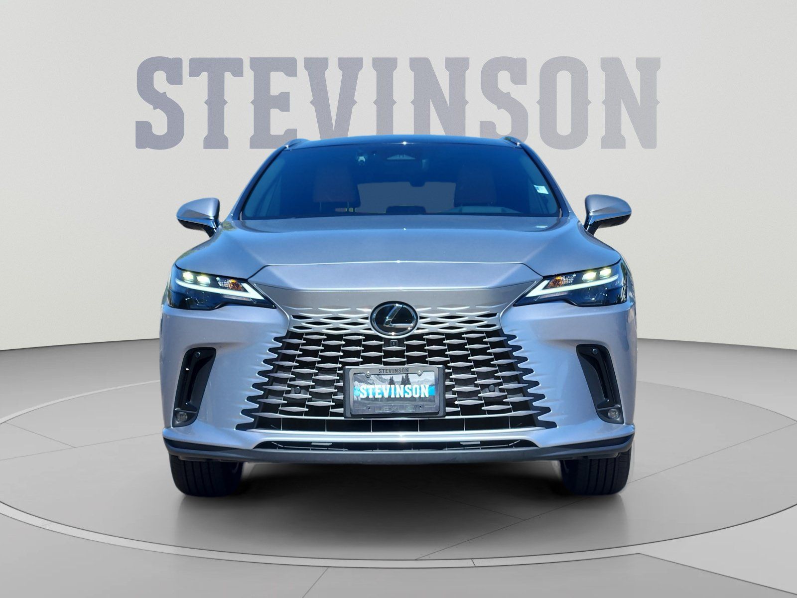 Used 2026 Lexus RX 350 w/ Convenience Package AWD/4WD image 8